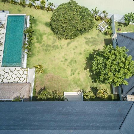 Villa Kusuma - Luxury Sea View 5 Bedroom Villa Close To Savaya Uluwatu Exterior foto