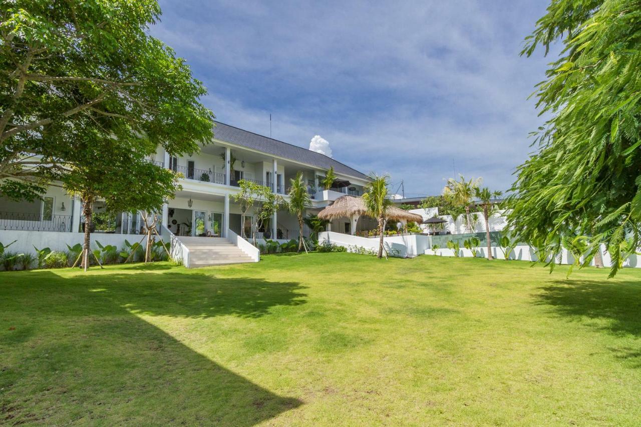Villa Kusuma - Luxury Sea View 5 Bedroom Villa Close To Savaya Uluwatu Exterior foto