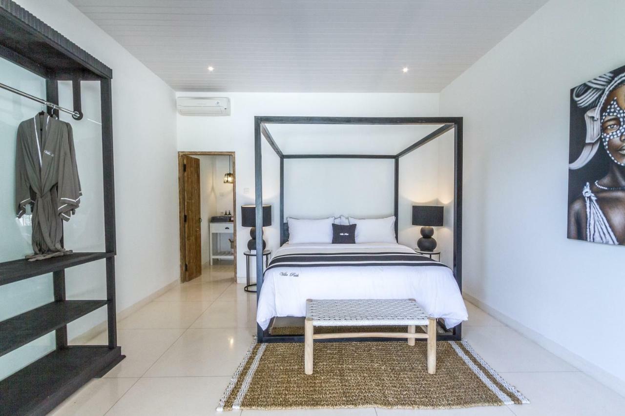 Villa Kusuma - Luxury Sea View 5 Bedroom Villa Close To Savaya Uluwatu Exterior foto